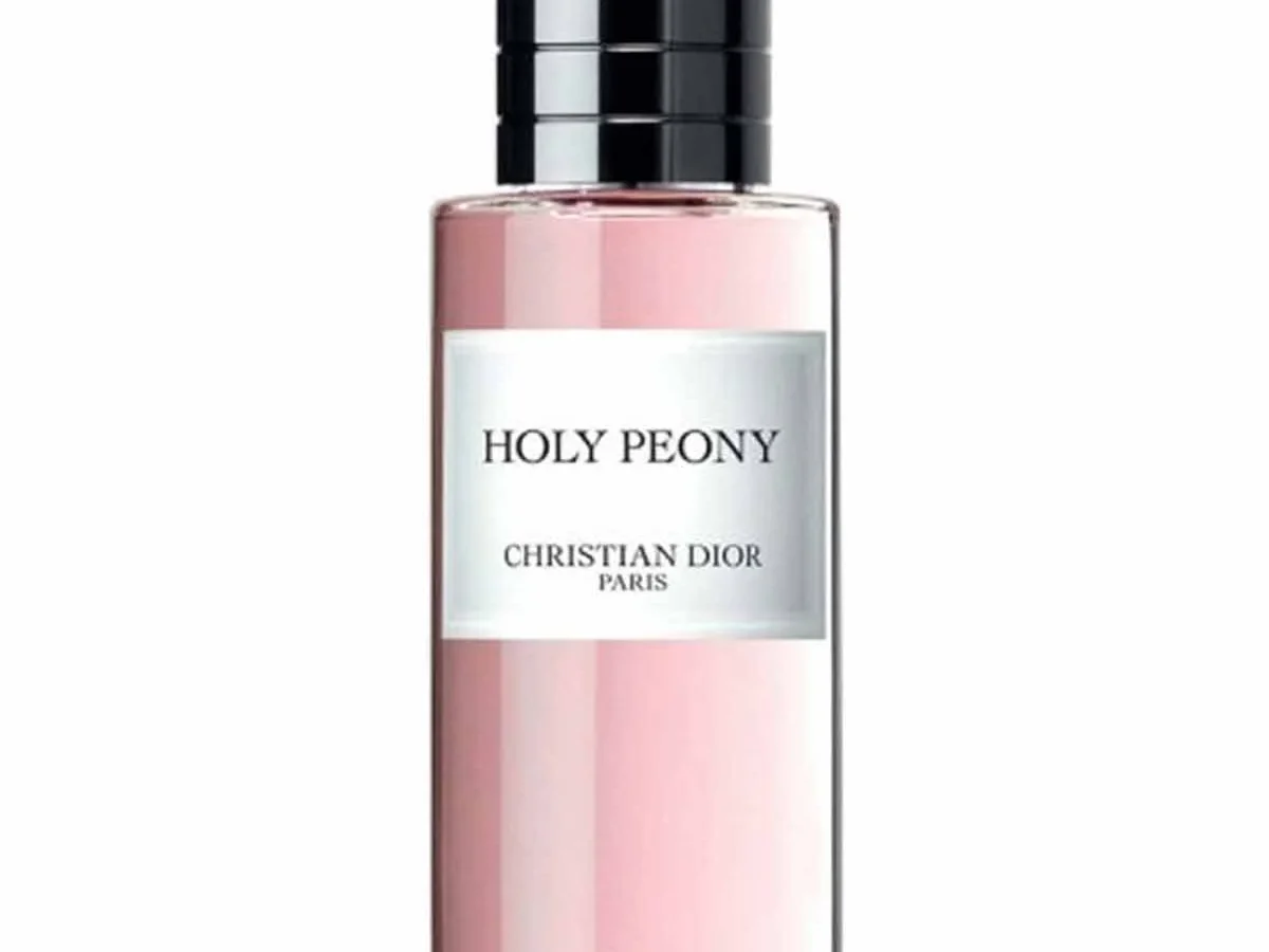 Dior holy peony online 40 ml