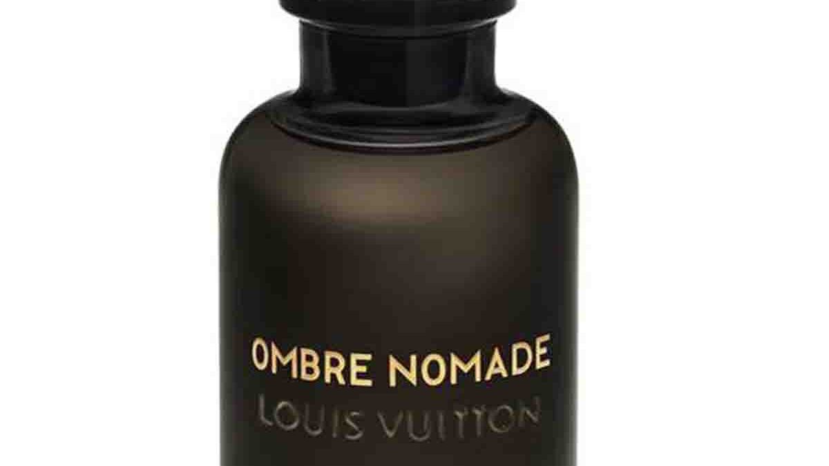 Louis Vuitton Ombre Nomade EDP [Unboxed] - noseunbox