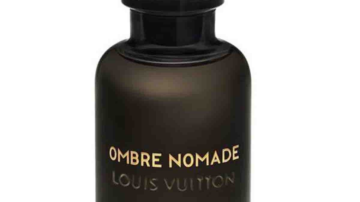 ombre nomade louis vuitton tester