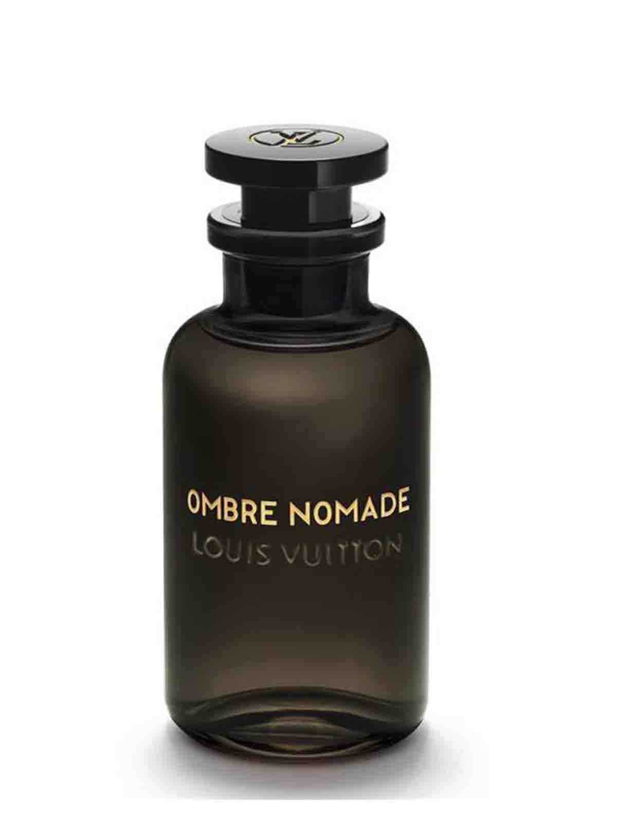 Louis Vuitton Ombre Nomade EDP Unboxed noseunbox