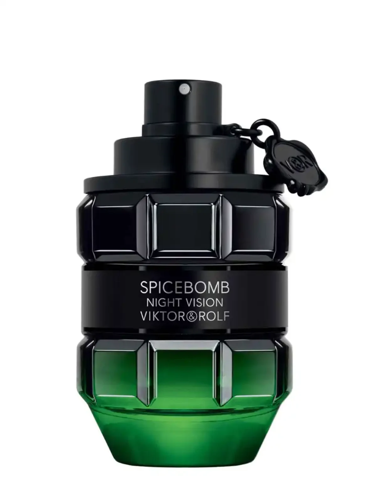 Viktor Rolf Spicebomb Night Vision EDT Unboxed noseunbox