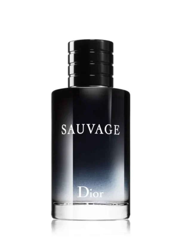 dior sauvage edt