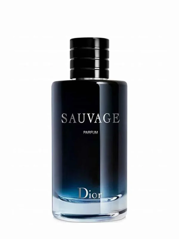 Dior Sauvage Parfum