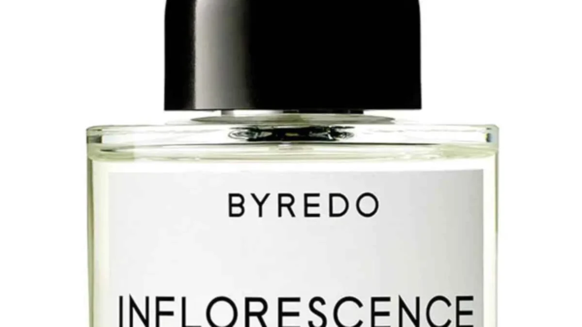 香水(ユニセックス) BYREDO INFLORESCENCE 50ml Eau de Parfum Amazon
