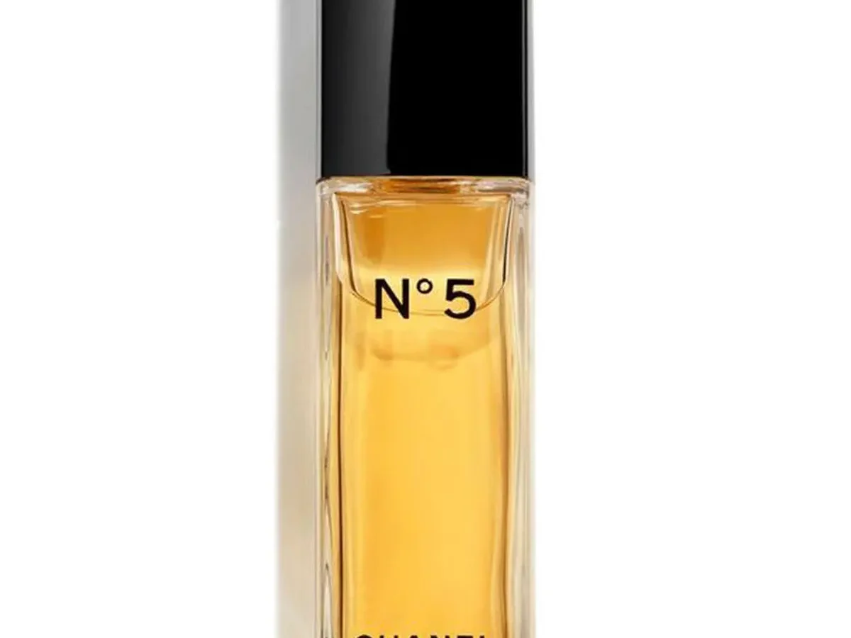 Tester chanel hotsell no 5