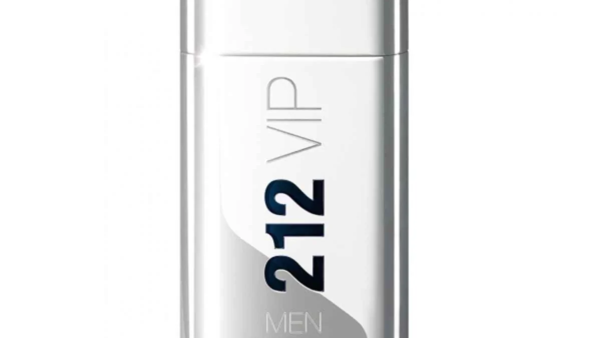 Carolina Herrera 212 VIP Men EDT