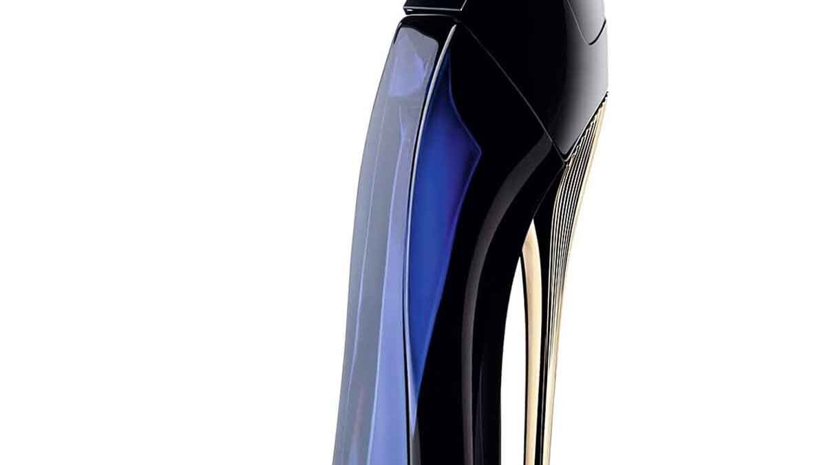 Carolina Herrera Good Girl EDP noseunbox