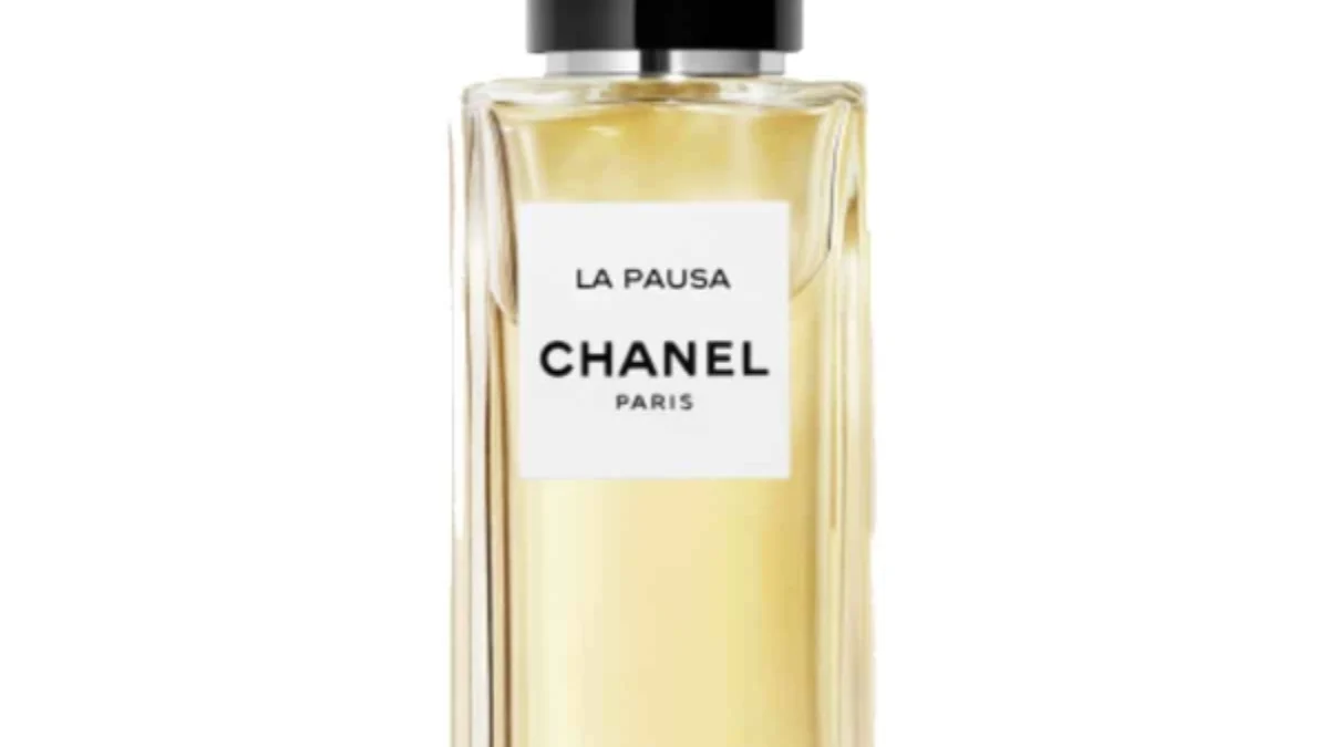 Chanel La Pausa Eau de Parfum noseunbox