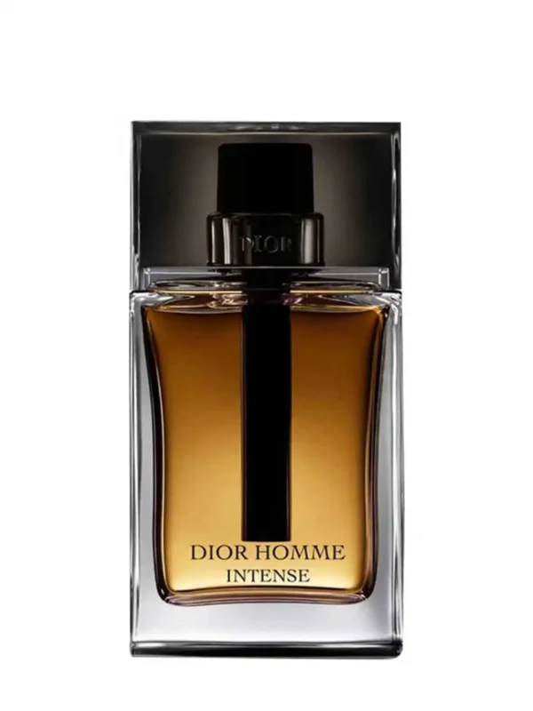 Dior Homme Intense old EDP