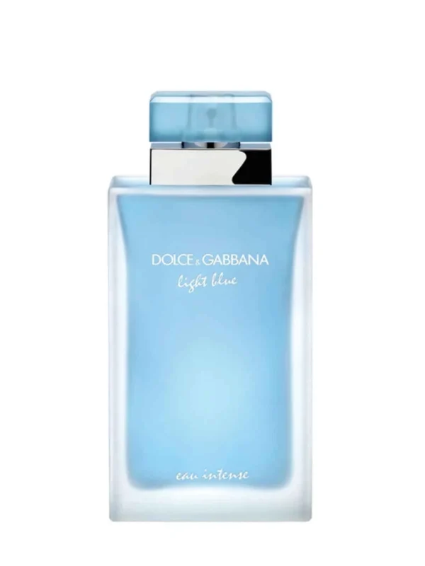 Dolce & Gabbana Light Blue Eau Intense Women EDP
