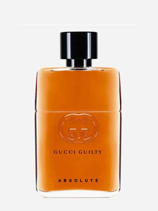 Gucci Guilty Absolute Pour Homme