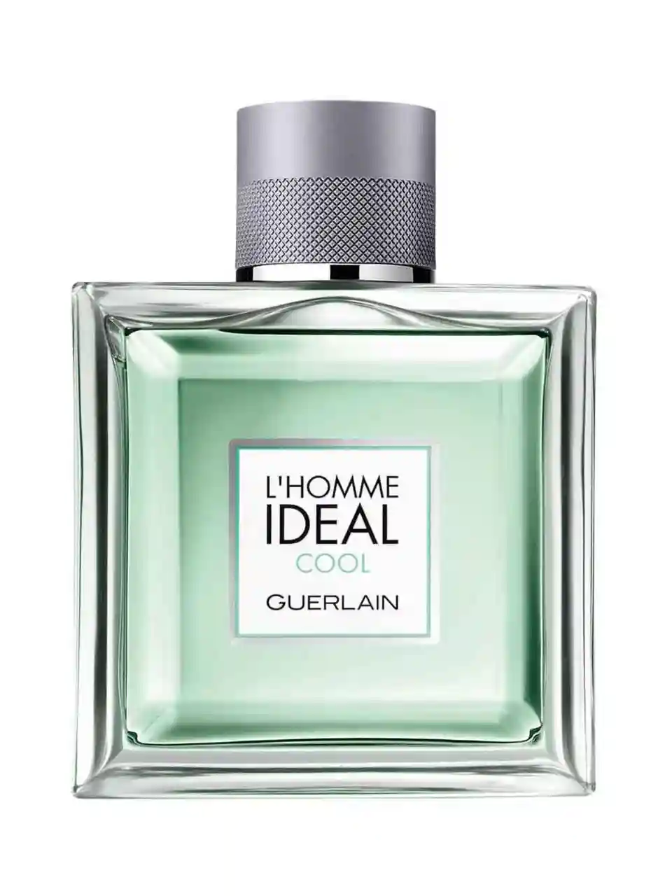 Guerlain L’homme Ideal Cool | For Men - noseunbox