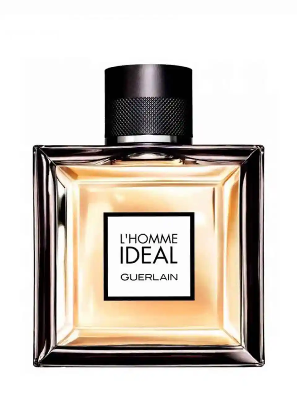 Guerlain L’homme Ideal Eau de Toilette noseunbox