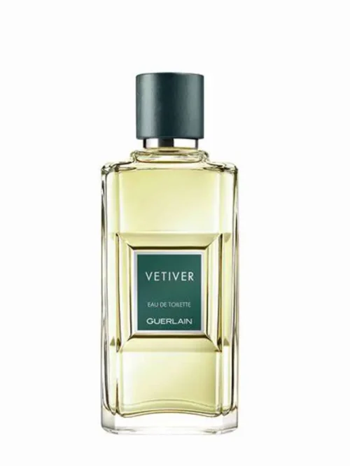 Guerlain Vetiver EDT