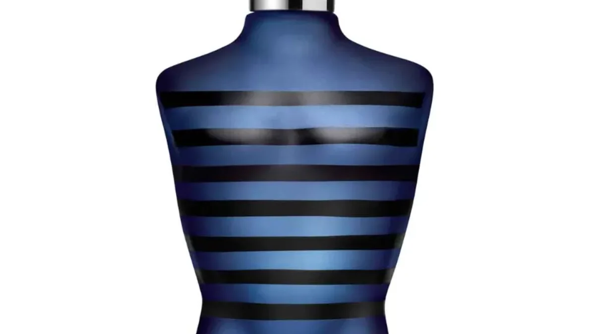 Jean Paul Gaultier Ultra Male EDT Intense - noseunbox