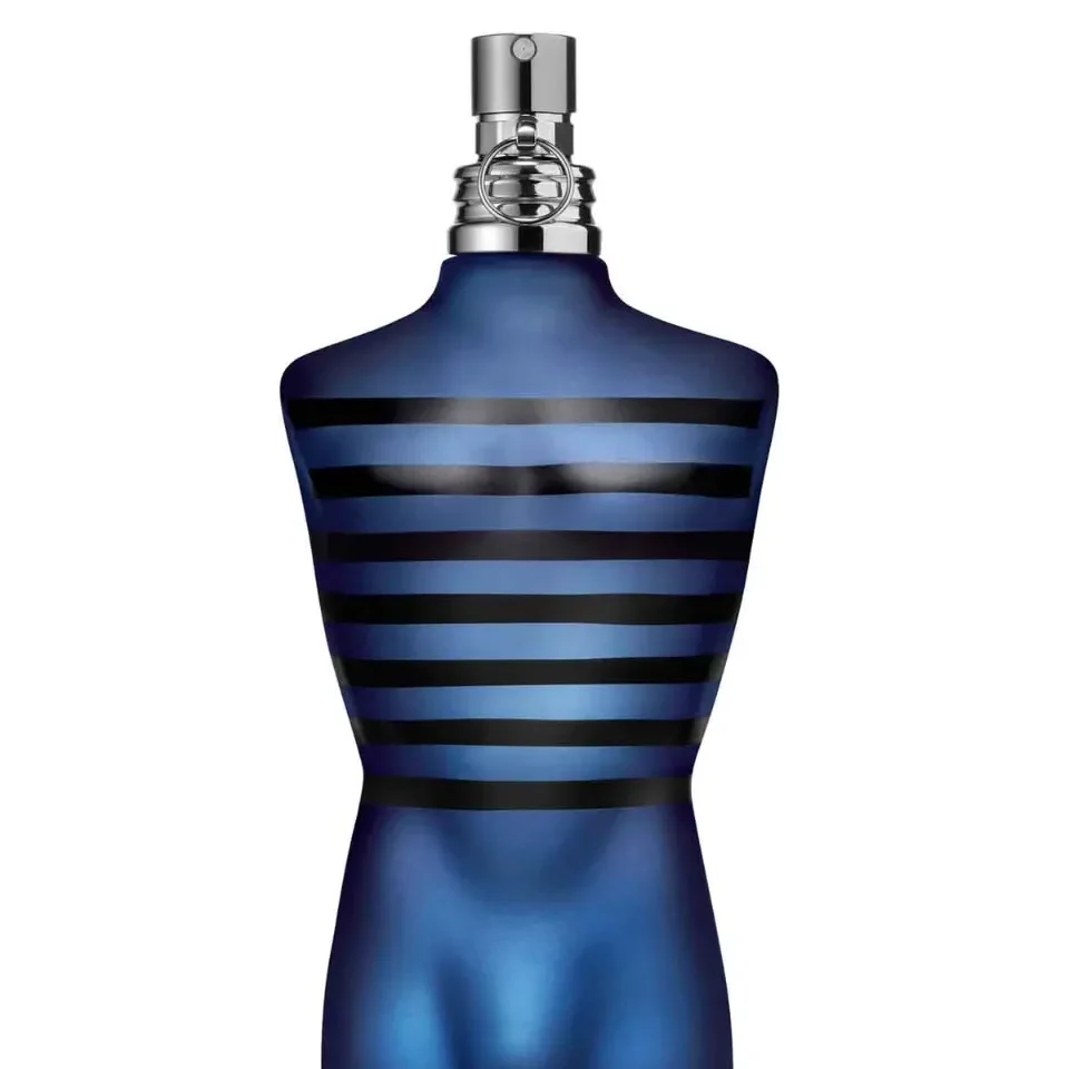 Jean Paul Gaultier Ultra Male EDT Intense noseunbox