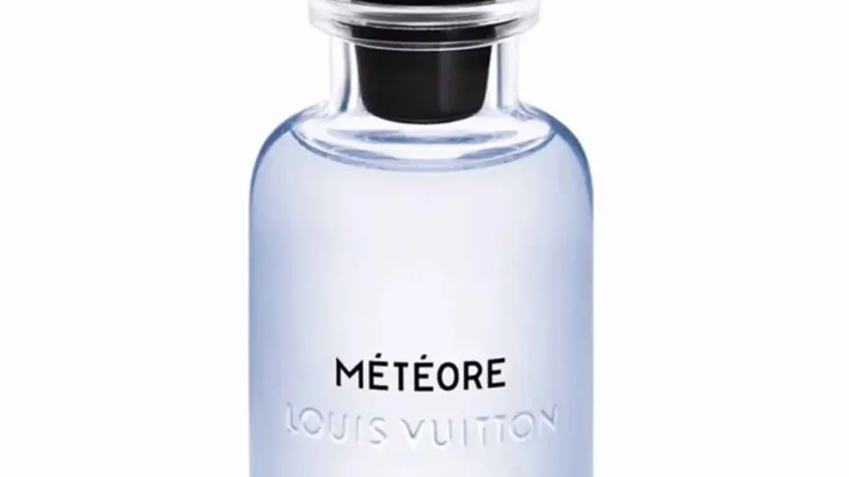 Louis Vuitton Météore [Unboxed] - noseunbox