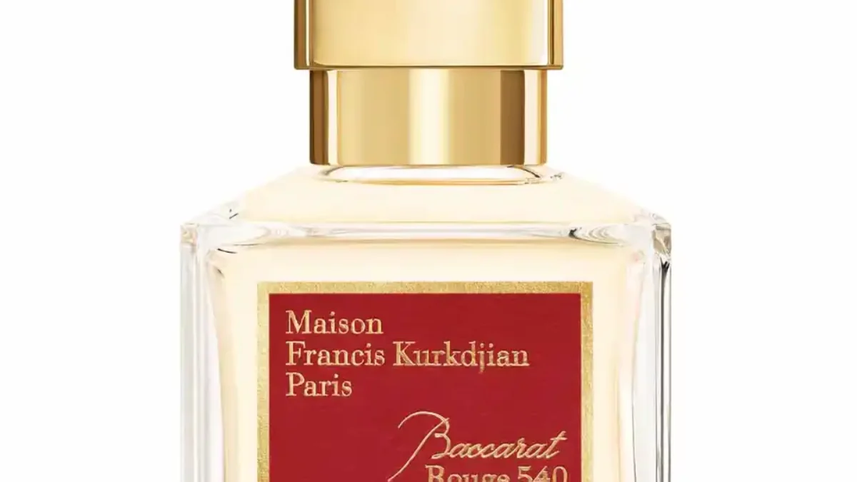 Maison Francis Kurkdjian Baccarat Rouge 540 | EDP