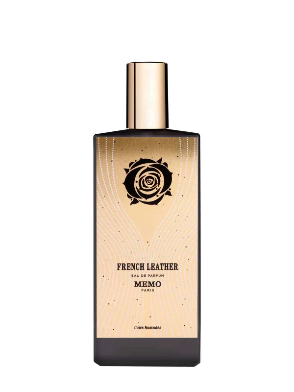 Memo French Leather [Unboxed] noseunbox