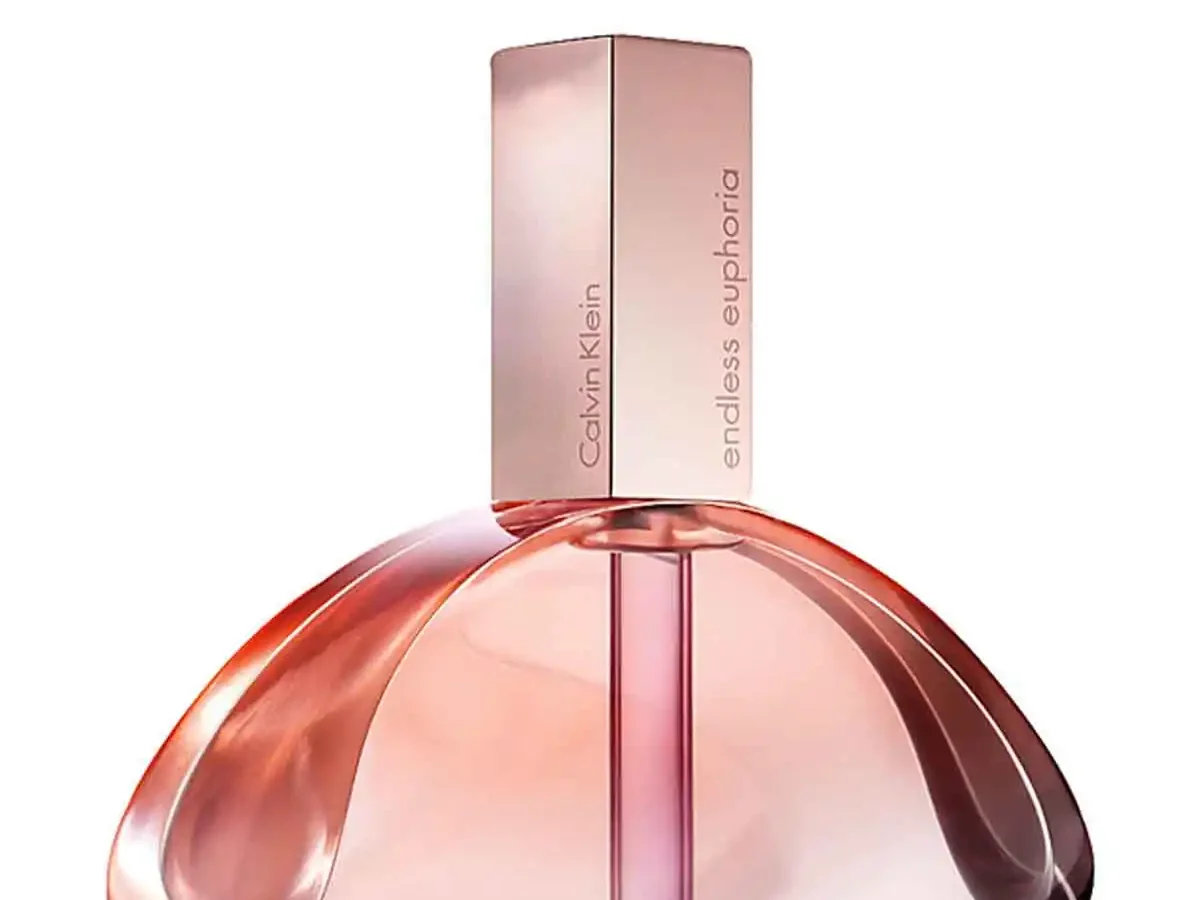 Calvin Klein Endless Euphoria noseunbox