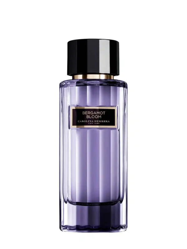 Carolina Herrera Bergamot Bloom