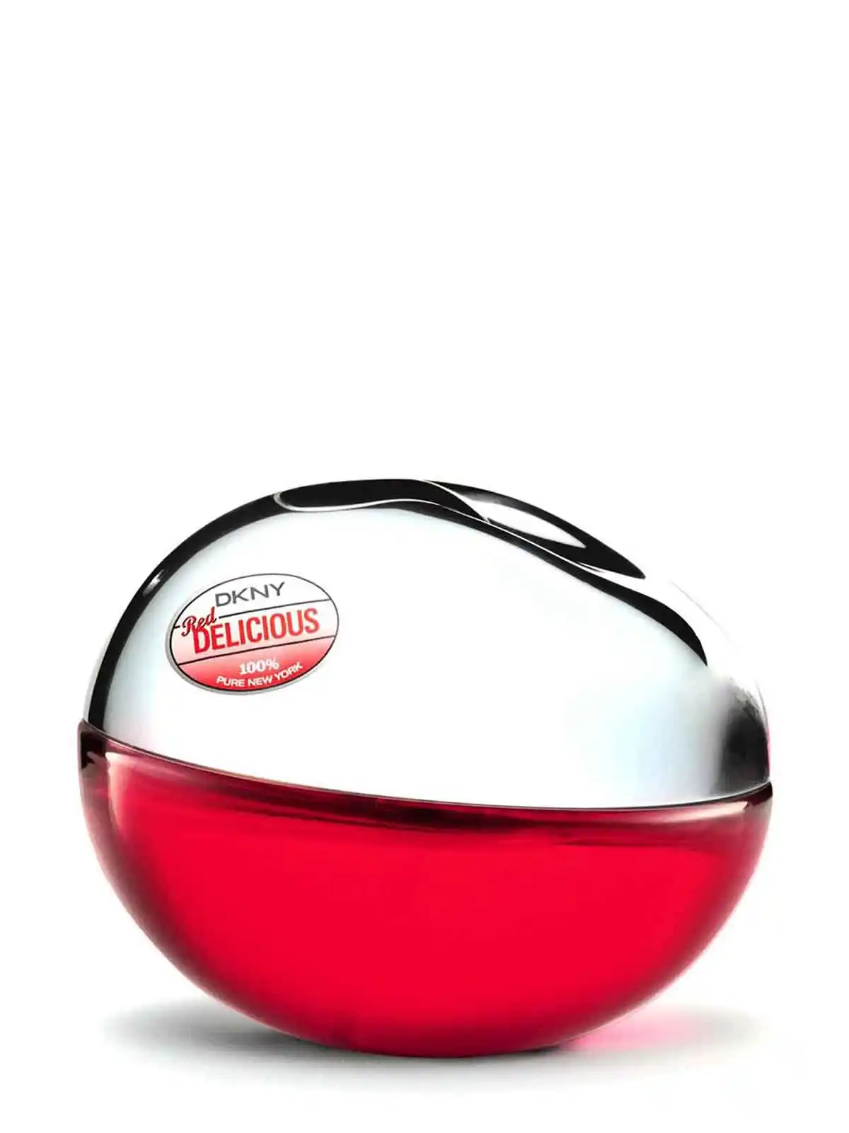 DKNY Red Delicious Eau de Parfum noseunbox
