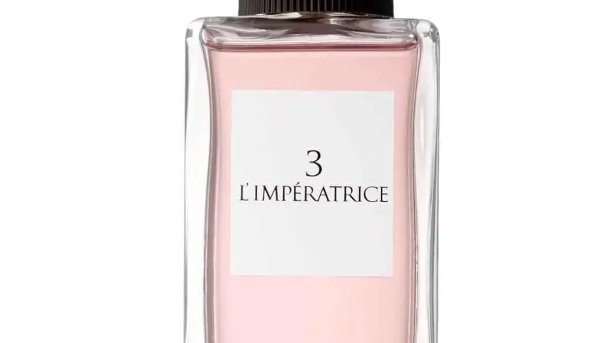 Dolce Gabbana Anthology L'Imperatrice EDT
