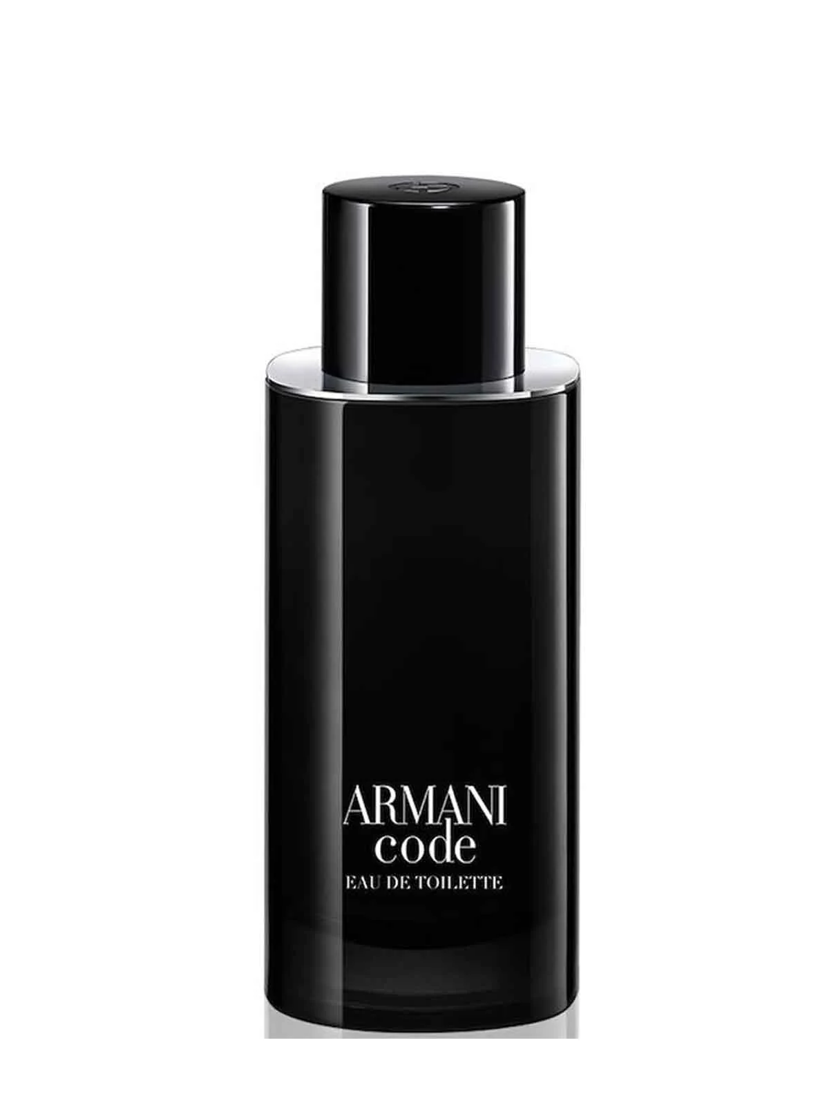Armani Code EDT 2023 [Unboxed] noseunbox