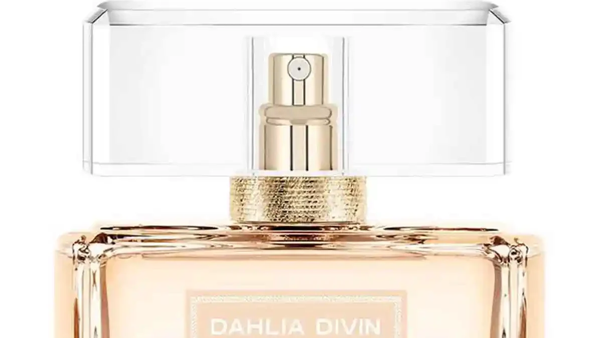 Givenchy Dahlia Divin Nude Eau de Parfum noseunbox