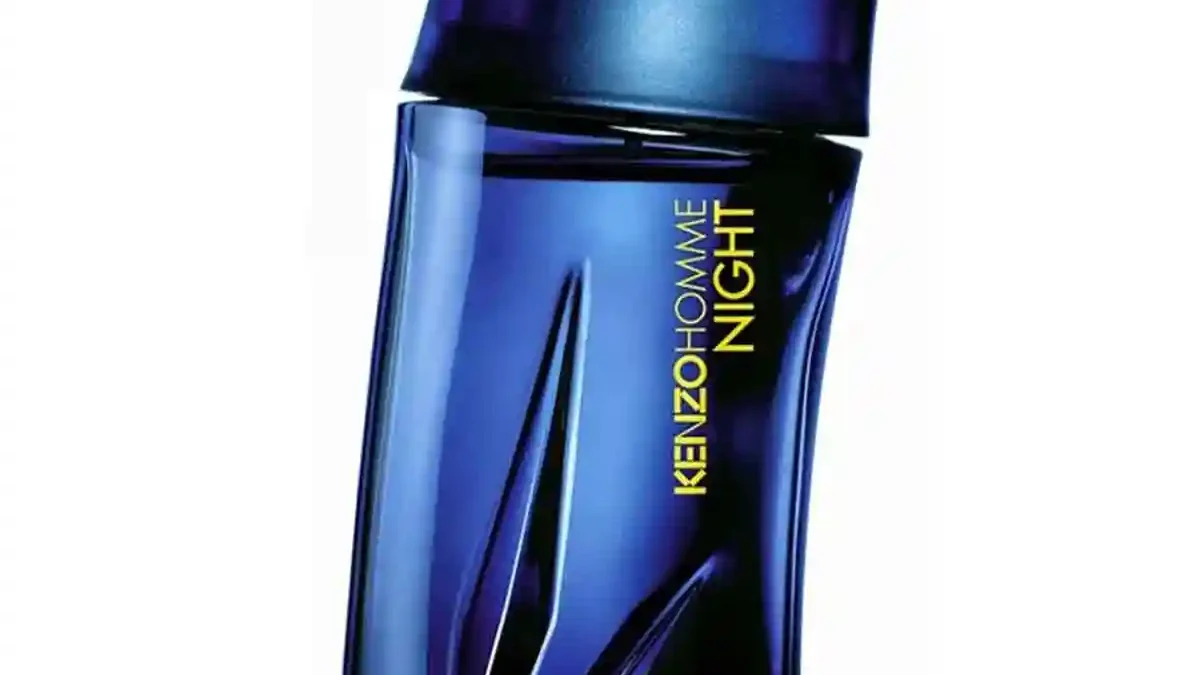 Kenzo parfum homme night hotsell