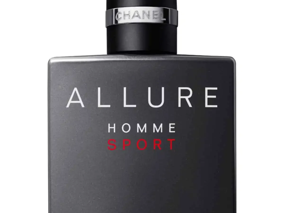 Chanel Allure Homme Sport Eau Extreme EDP - noseunbox