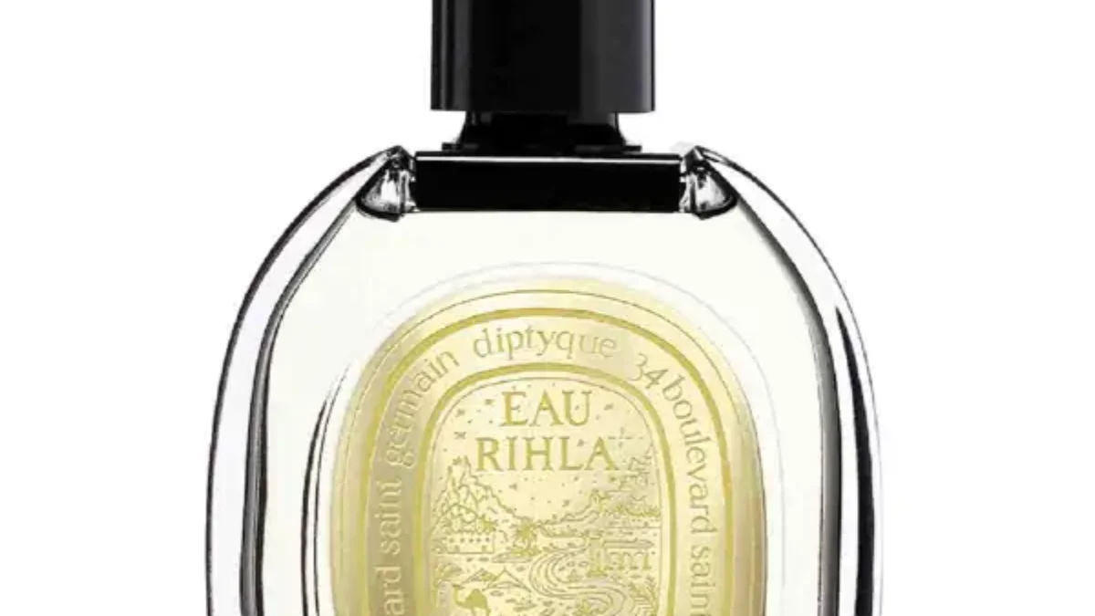 Diptyque オードパルファン オーリラ EAU RIHLA ディプティックで