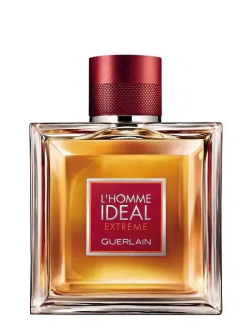 Guerlain L'homme Ideal Extreme EDP