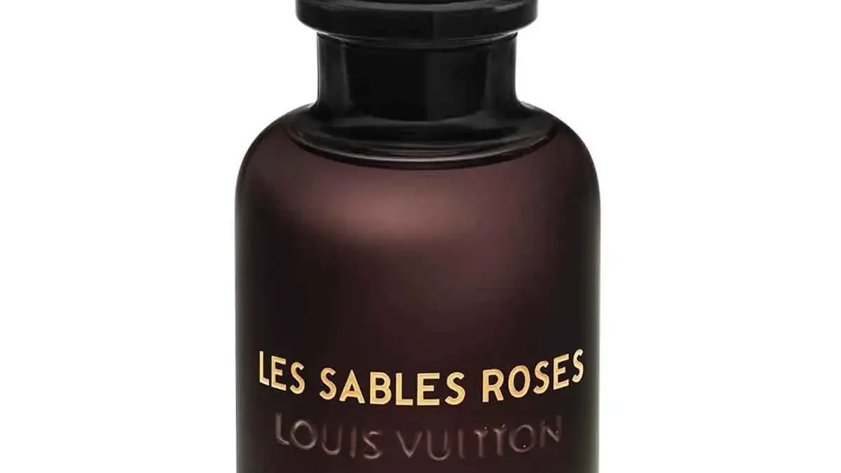 Les Sables Roses - Perfumes - Collections | LOUIS VUITTON ®