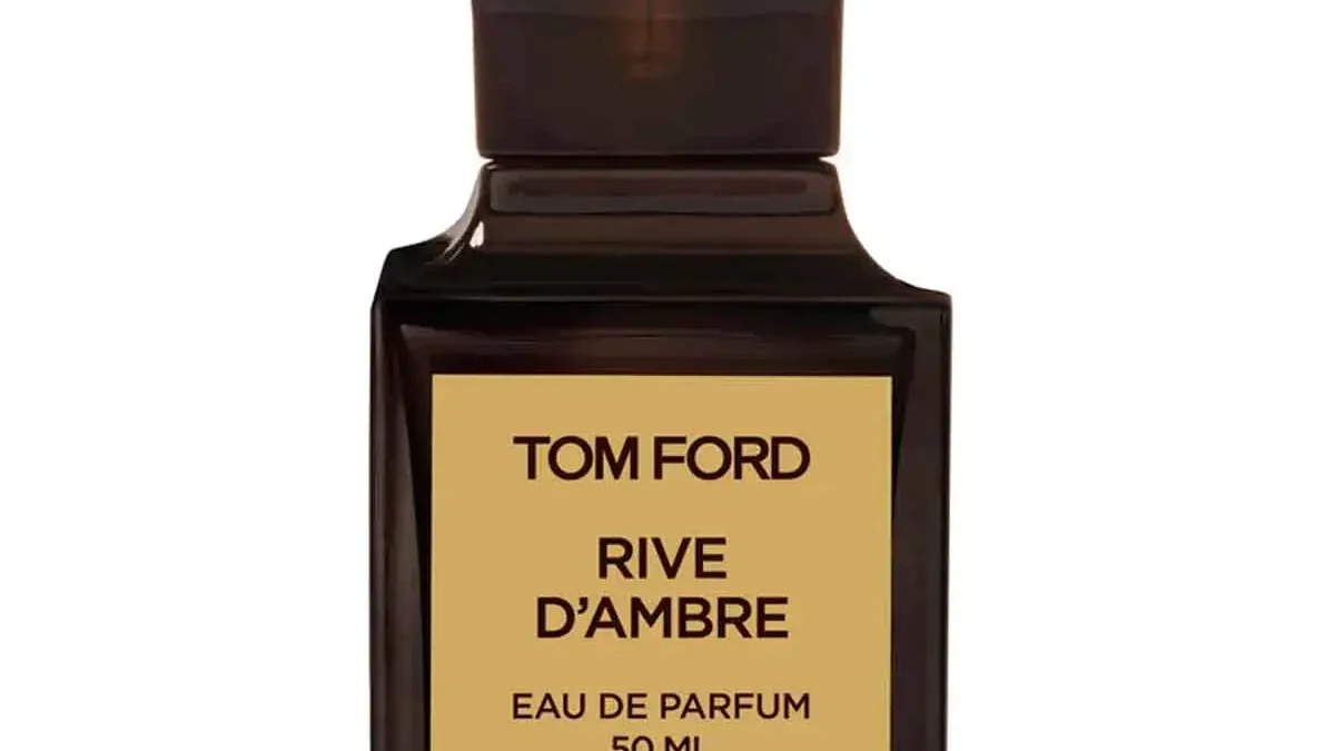 Tom Ford Rive D'Ambre | Eau de Parfum - noseunbox