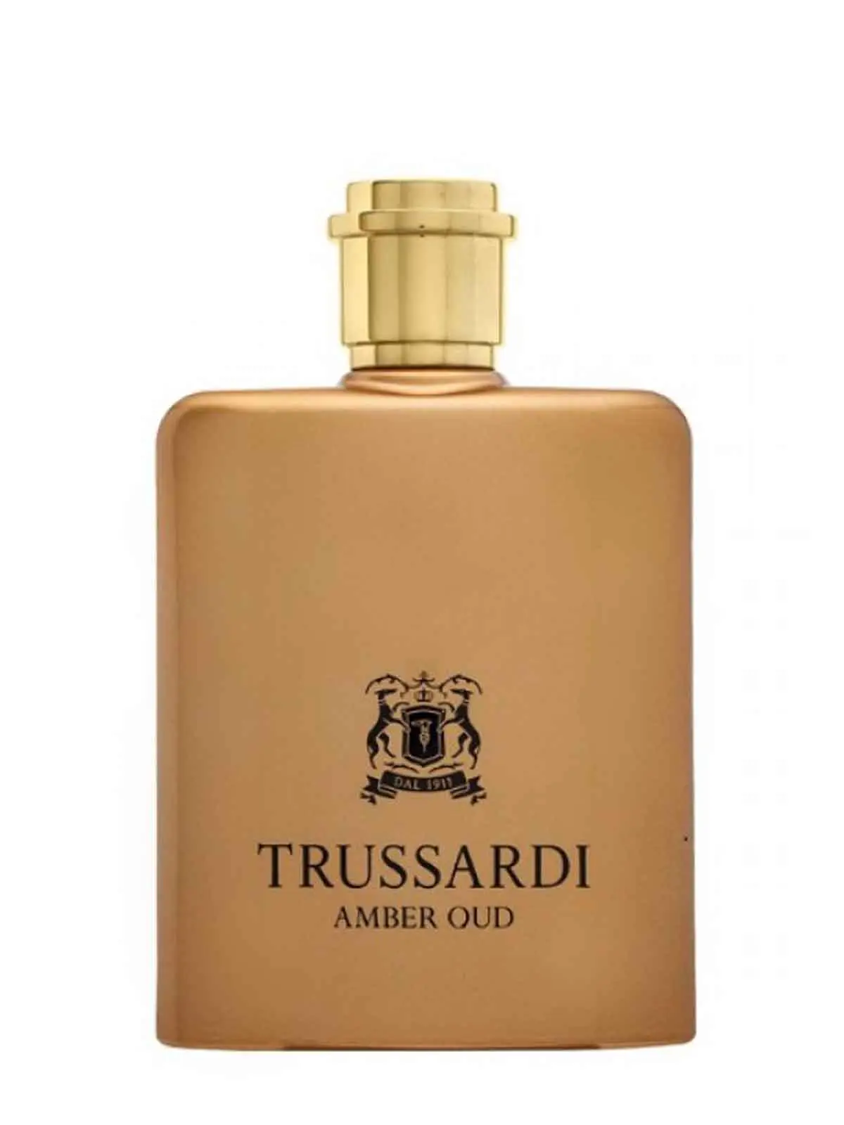 Trussardi Amber Oud Eau de Parfum noseunbox