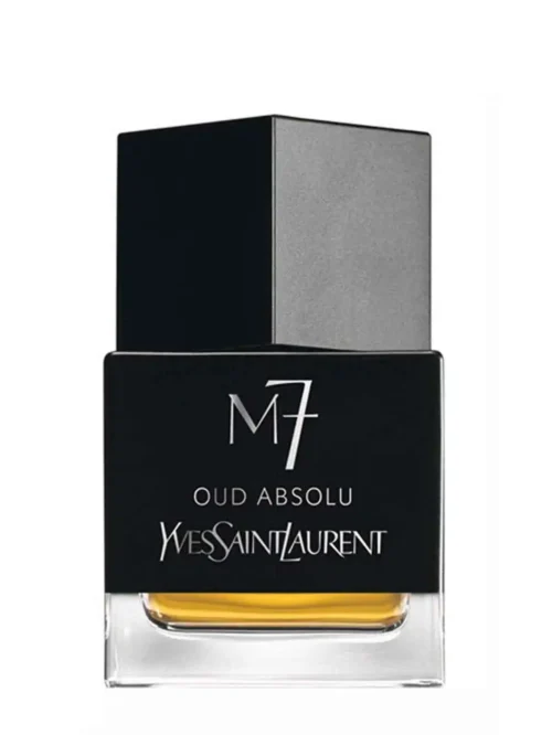 Yves Saint Laurent M7 Oud Absolu EDP