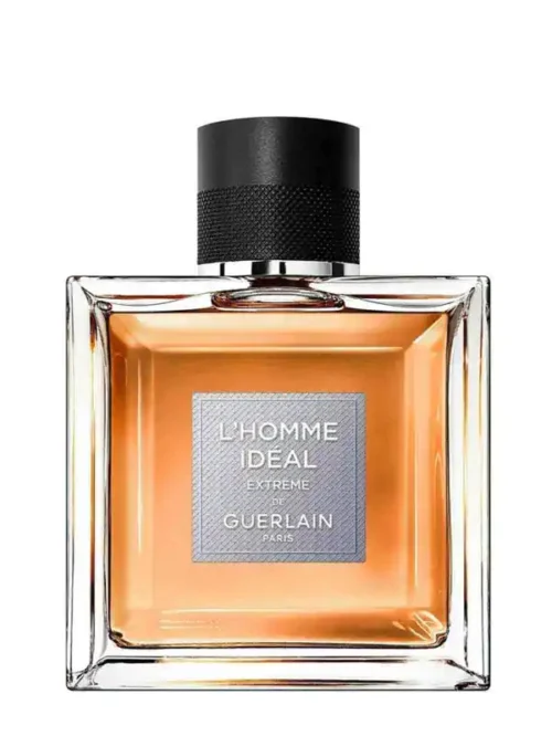 Guerlain L'homme Ideal Extreme EDP