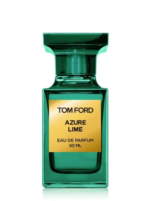 Tom Ford Azure Lime EDP