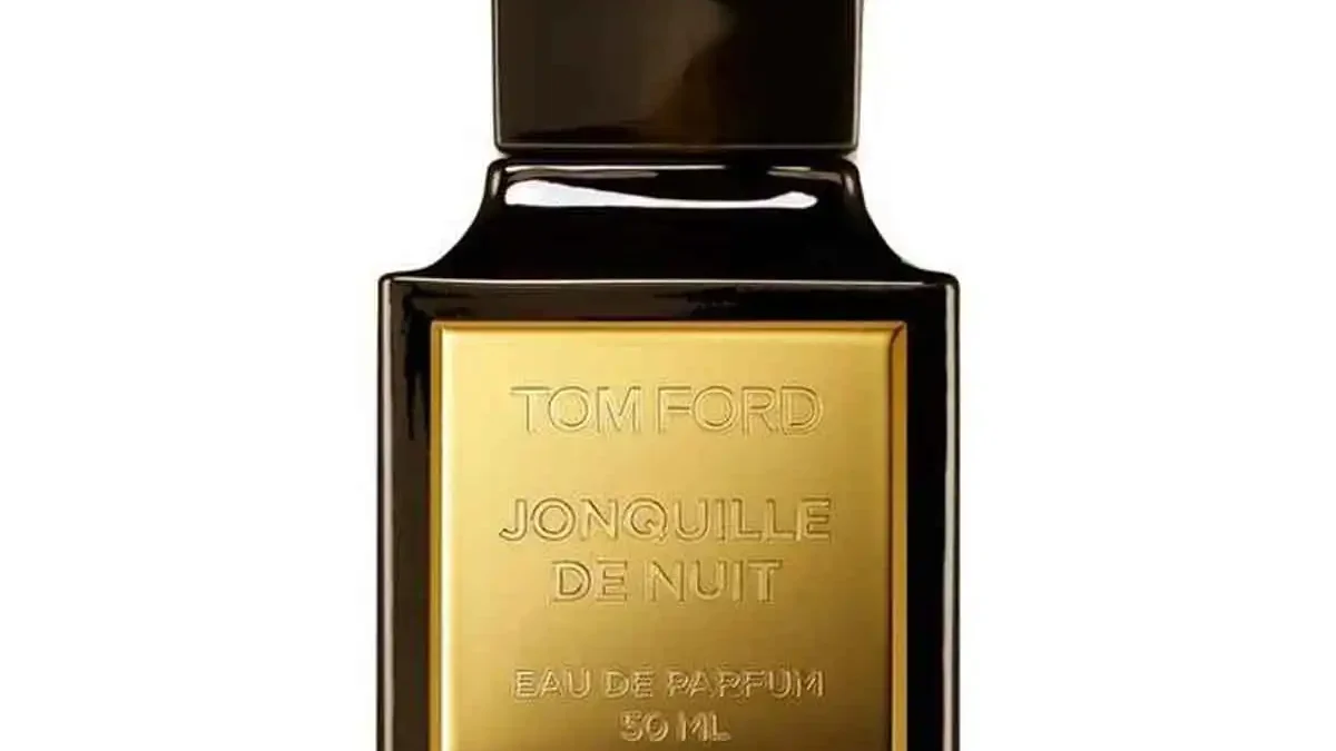 Tom Ford Jonquille De Nuit | EDP Reserve Collection