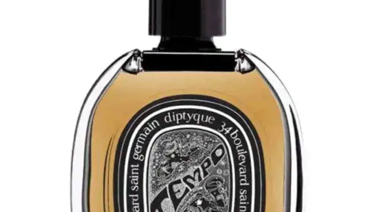 diptyque TEMPO 香水 Diptyque Tempo Eau de Parfum | Nordstrom