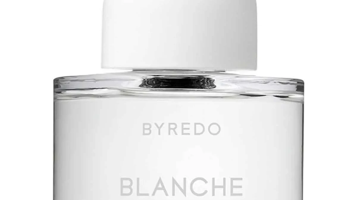 Byredo Blanche Collector's Edition | Eau de Parfum