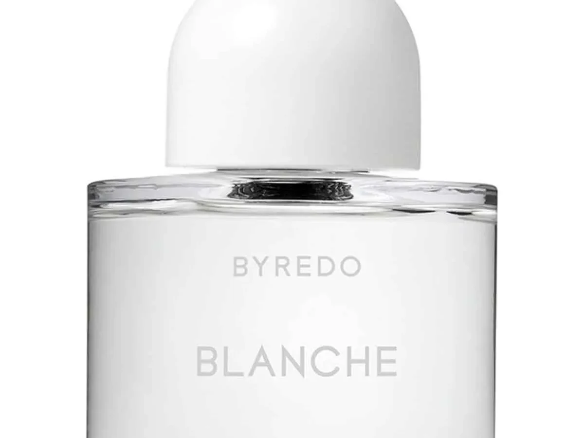 BYREDO BLANCHE 100ml
