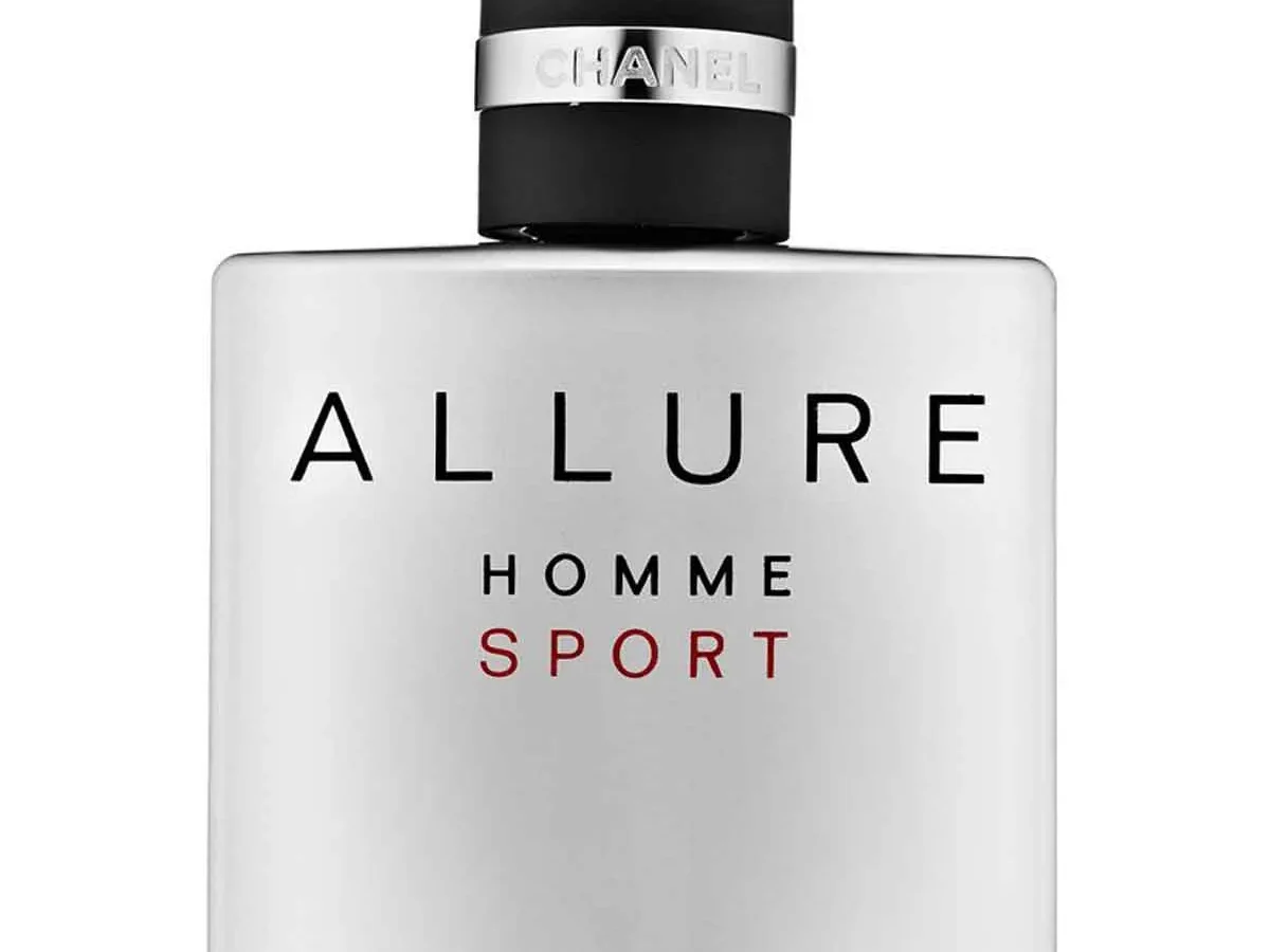 CHANEL ALLURE 　 Eau de Toilette 100ml Buy Chanel Allure Homme 100Ml Perfume For Men - 100 Ml Online at