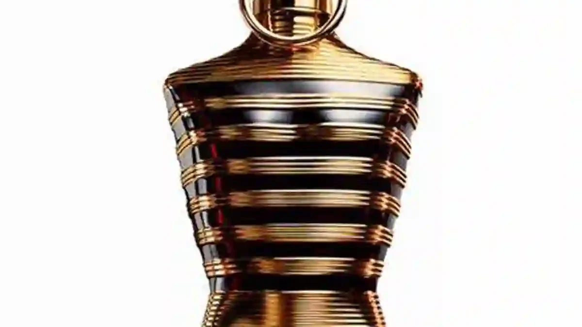 Jean Paul Gaultier Le Male Elixir Parfum - noseunbox