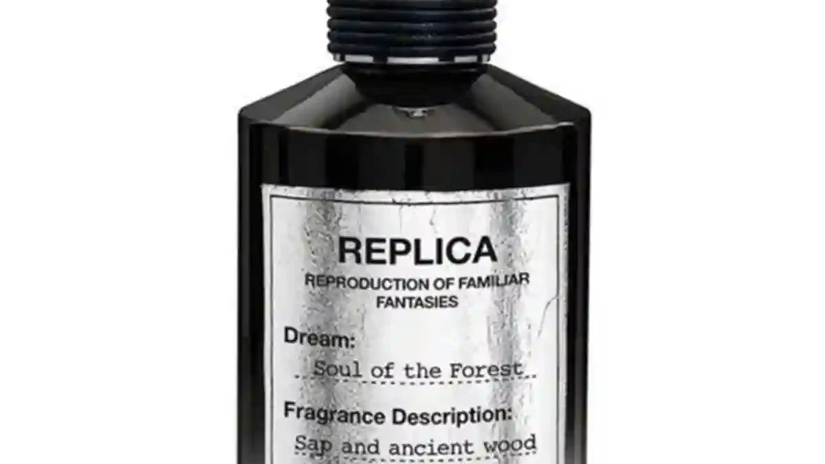 Maison Martin Margiela Replica Soul of the Forest | EDP