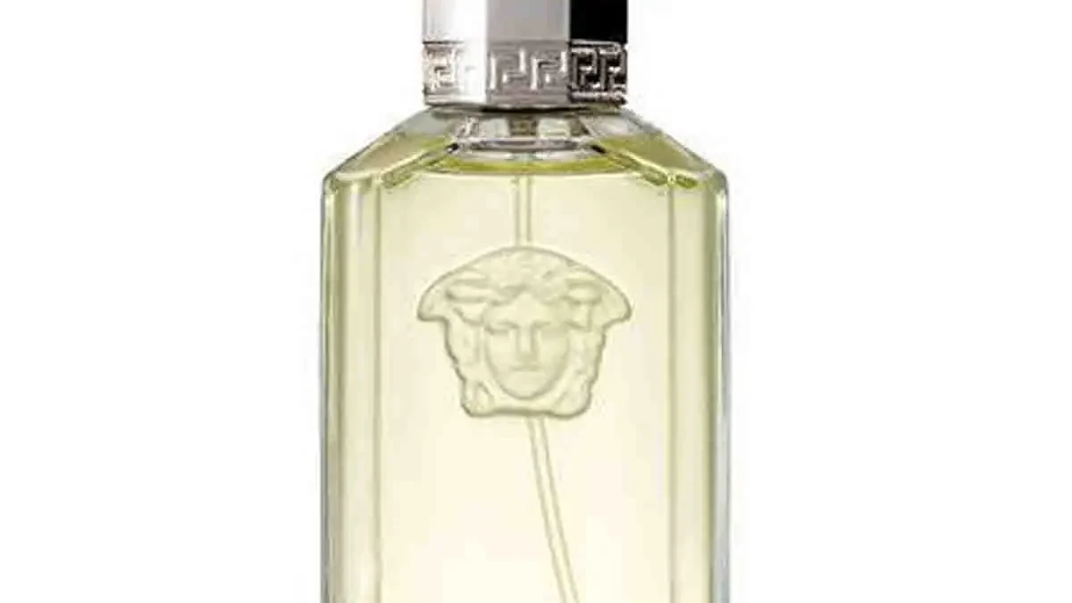 Experience Versace The Dreamer Eau de Toilette noseunbox