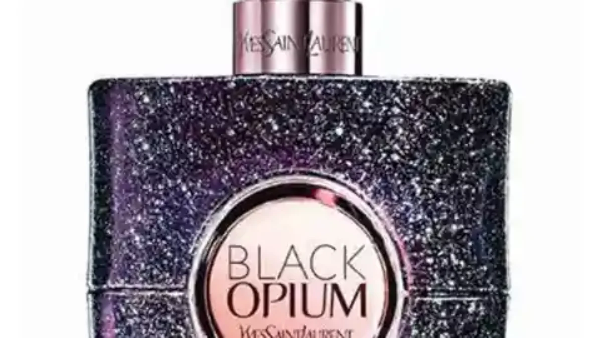 Yves Saint Laurent Black Opium Nuit Blanche EDP
