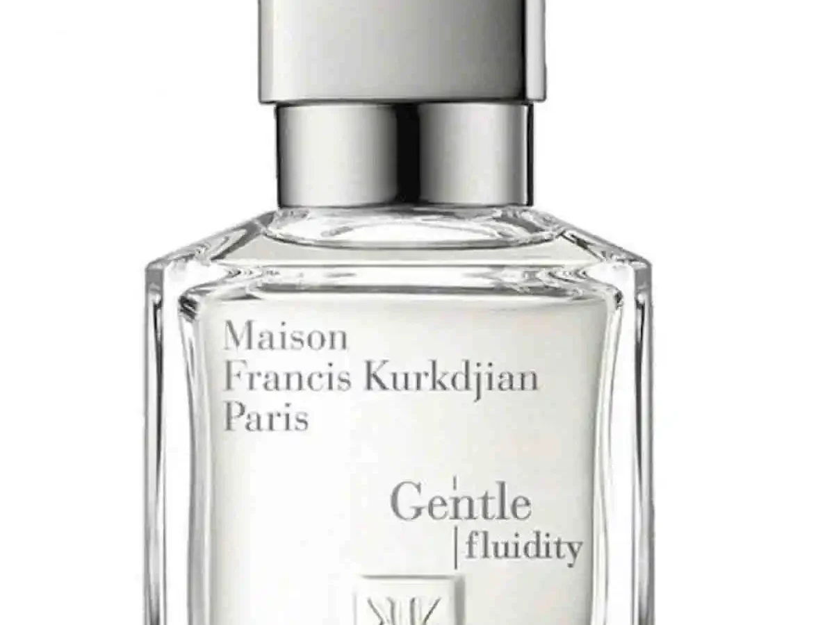 Maison Francis Kurkdjian Gentle Fluidity Silver EDP