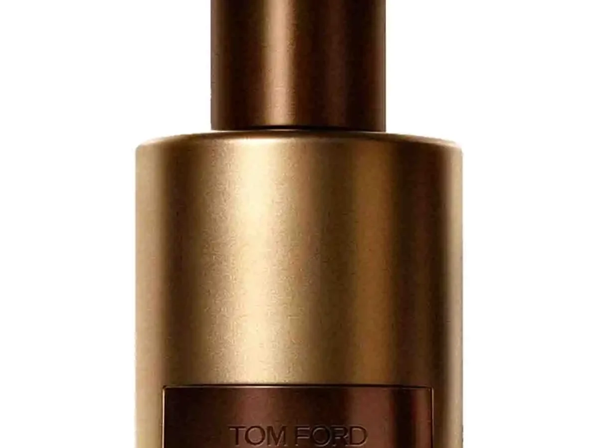 Tom Ford Oud Minerale EDP 2023 - noseunbox